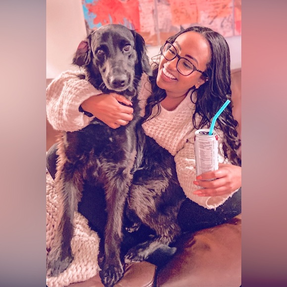 Meet your Posher, Lina - Picture 4 of 4